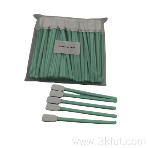 Dacron Sterile Sensor Clean Sampling Swab